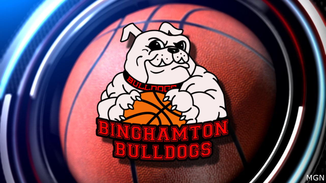 Binghamton Bulldogs open 2025-2026 season with road win at Syracuse